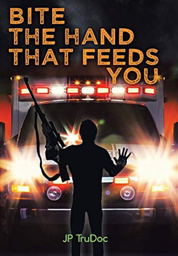 Bite The Hand That Feeds You-..