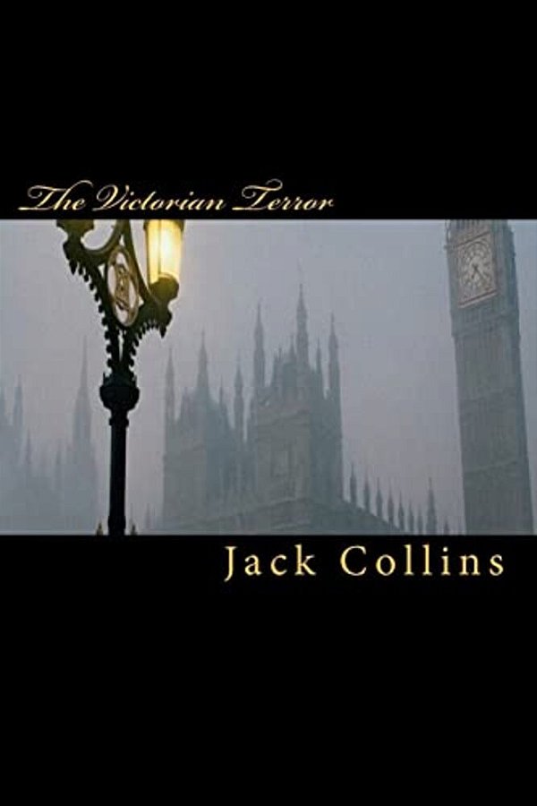 The Victorian Terror-..