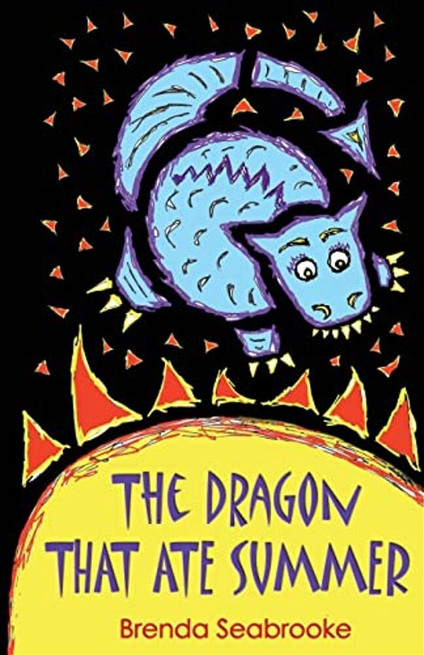 The Dragon That Ate Summer-..