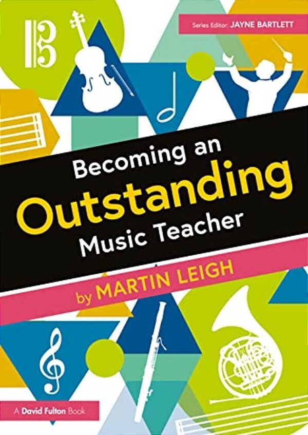 Becoming An Outstanding Music Teacher-..
