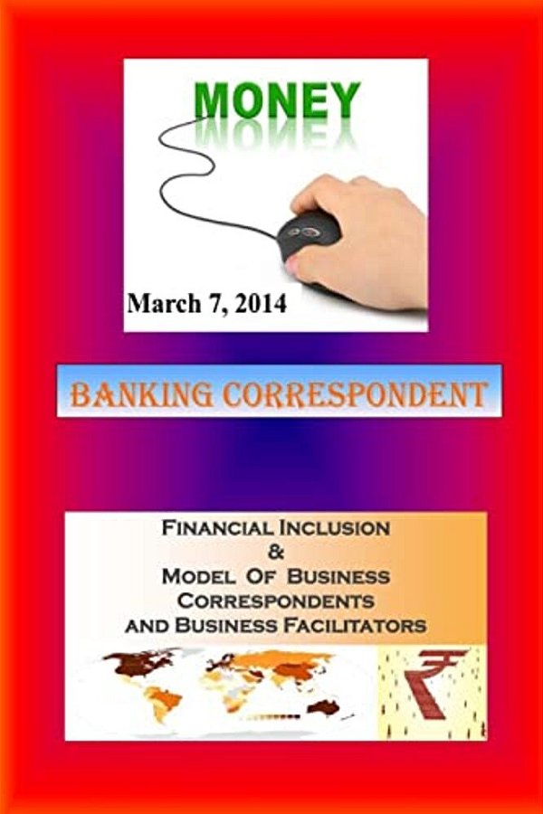Banking Correspondent-..