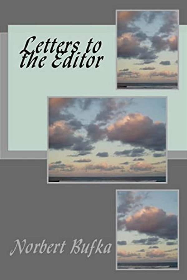 Letters To The Editor-..