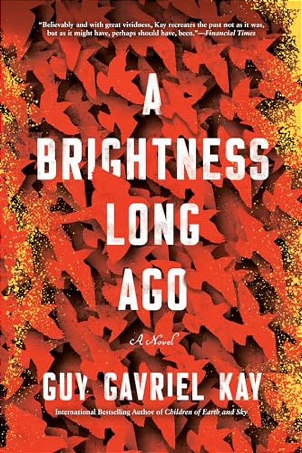 A Brightness Long Ago-..