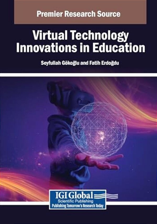 Virtual Technology Innovations In Education-..