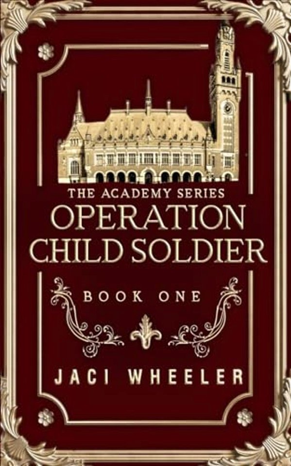 Operation Child Soldier-..