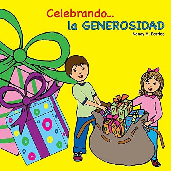Celebrando La Generosidad-..