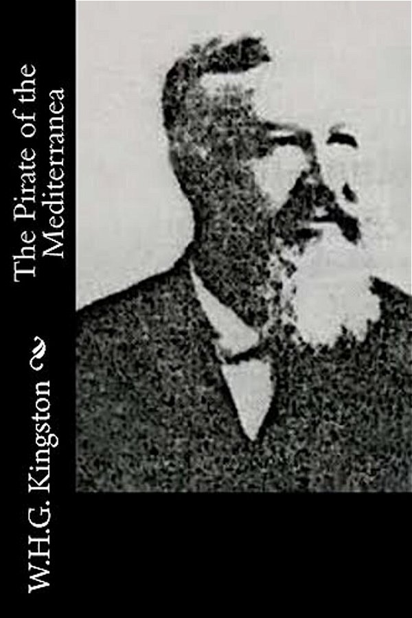 The Pirate Of The Mediterranea-..