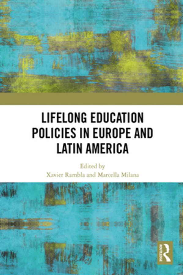 Lifelong Education Policies In Europe And Latin America-..