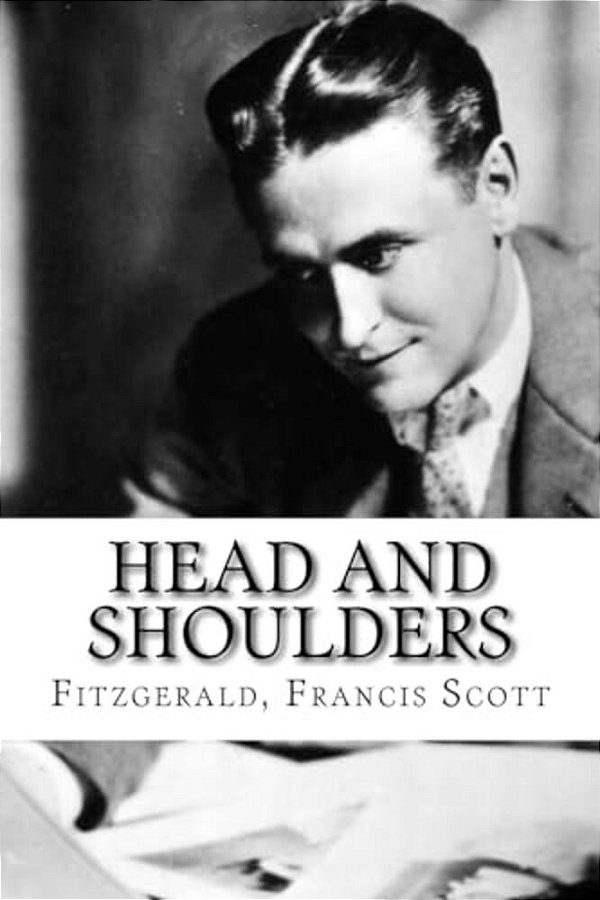 Head And Shoulders-..