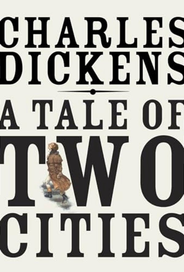 A Tale Of Two Cities-..