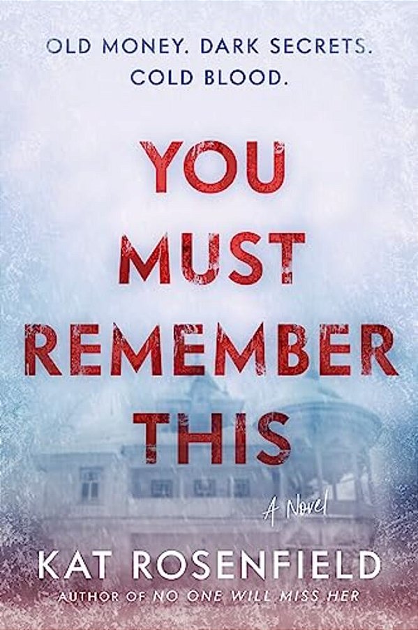 You Must Remember This-..