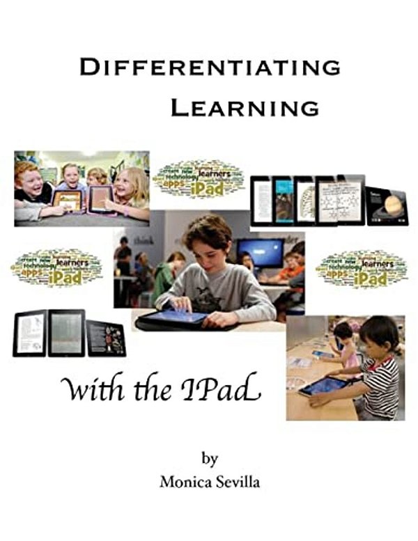 Differentiating Learning With The I Pad-..