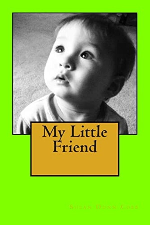 My Little Friend: Homeschool Primer. Children Love Rhymes, Sounds, And Imagining Their Favorite Stories. With This Book The Child Is The-..