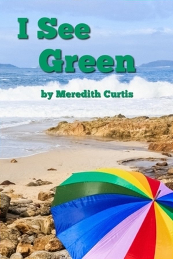 I See Green-..