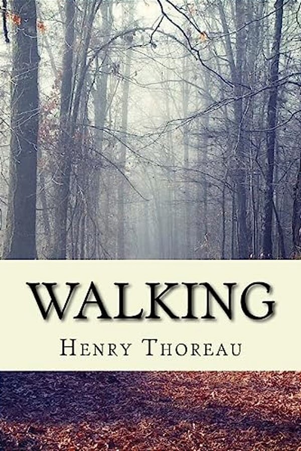 Walking-..