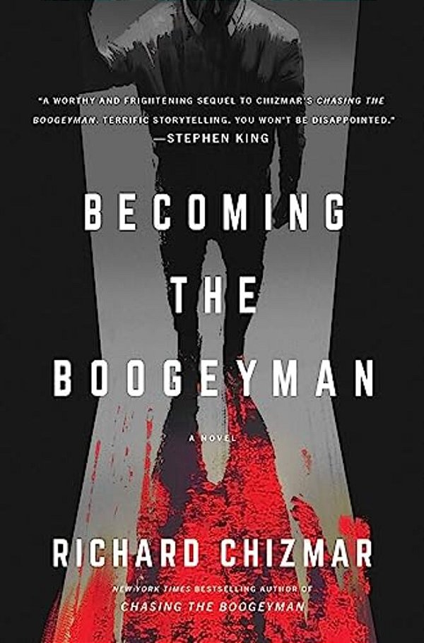 Becoming The Boogeyman-..