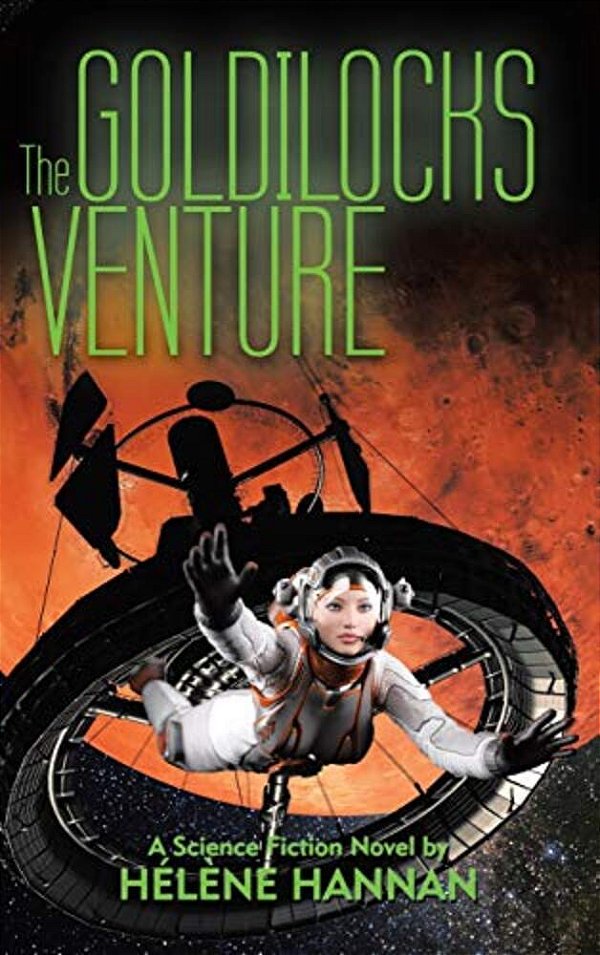 The Goldilocks Venture-..