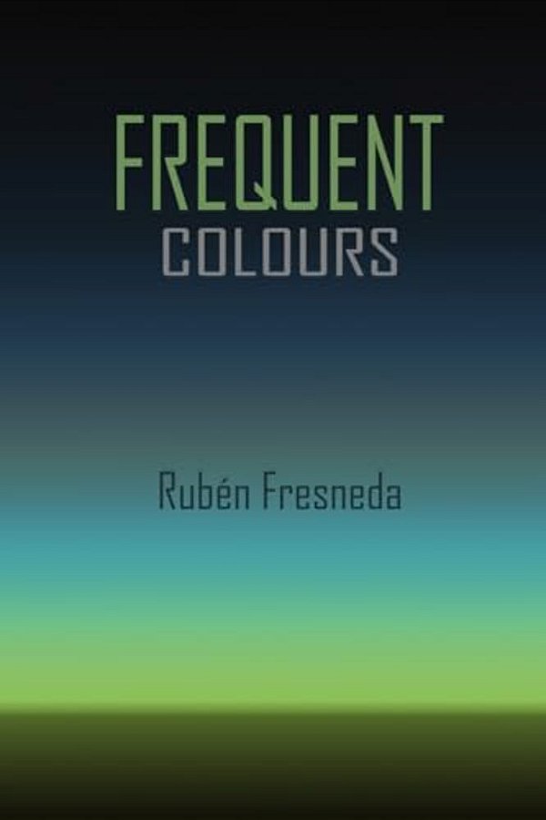 Frequent Colours: Etsiinf, Universitat Politècnica De València-..