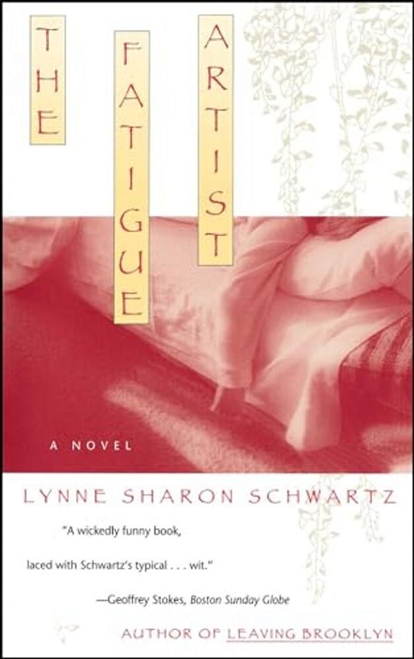 The Fatigue Artist-..