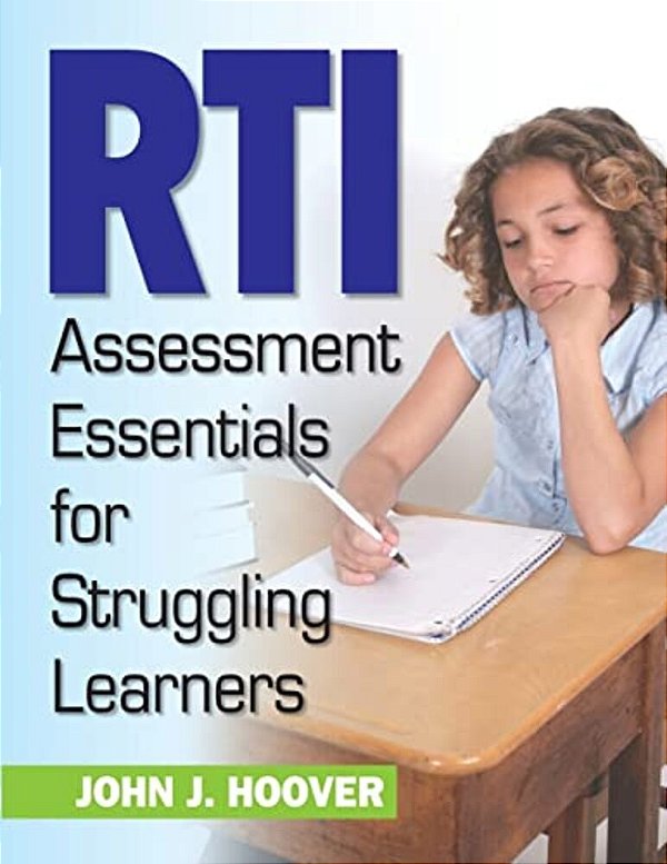 Rti Assessment Essentials For Struggling Learners-..