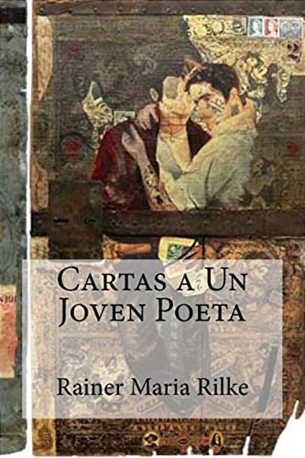 Cartas A Un Joven Poeta-..