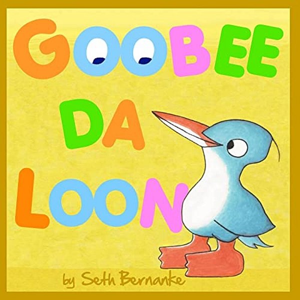 Goobee Da Loon: A Caribbean Lullaby-..