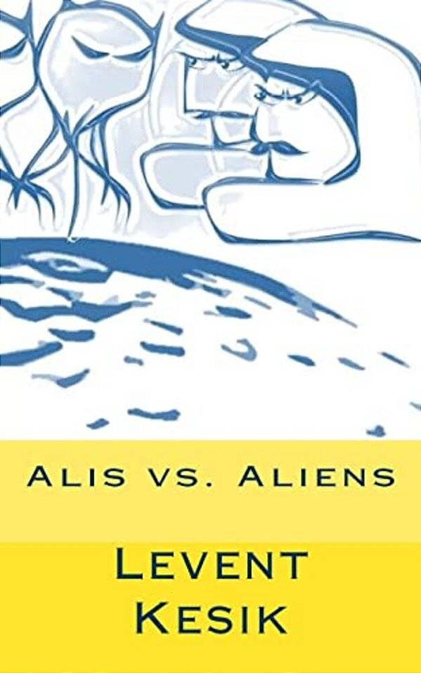 Alis Vs. Aliens-..