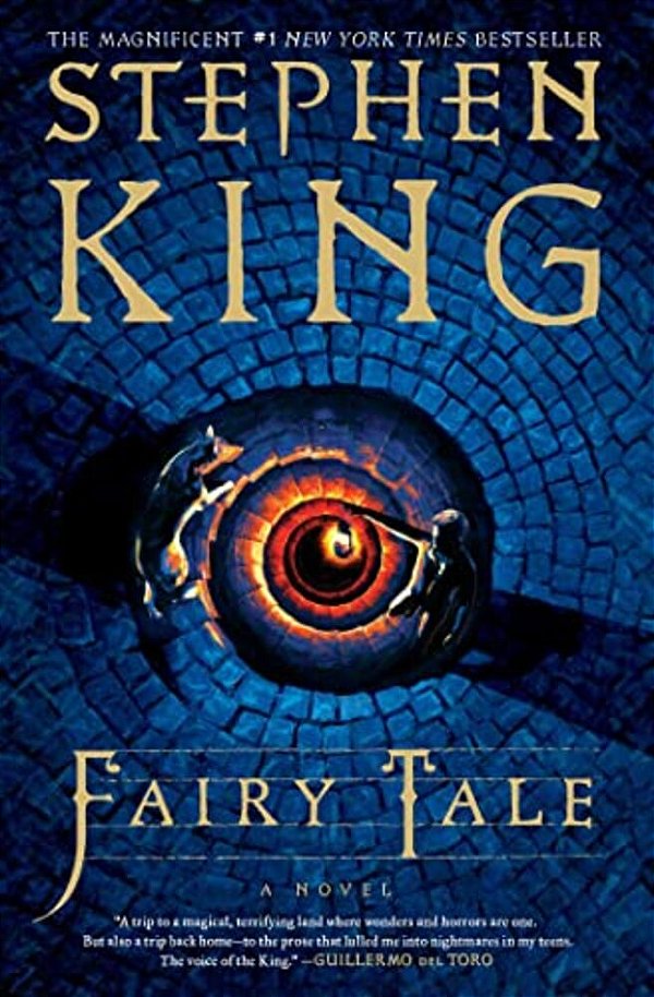 Fairy Tale-..