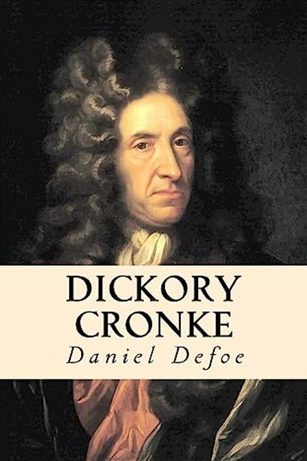 Dickory Cronke-..