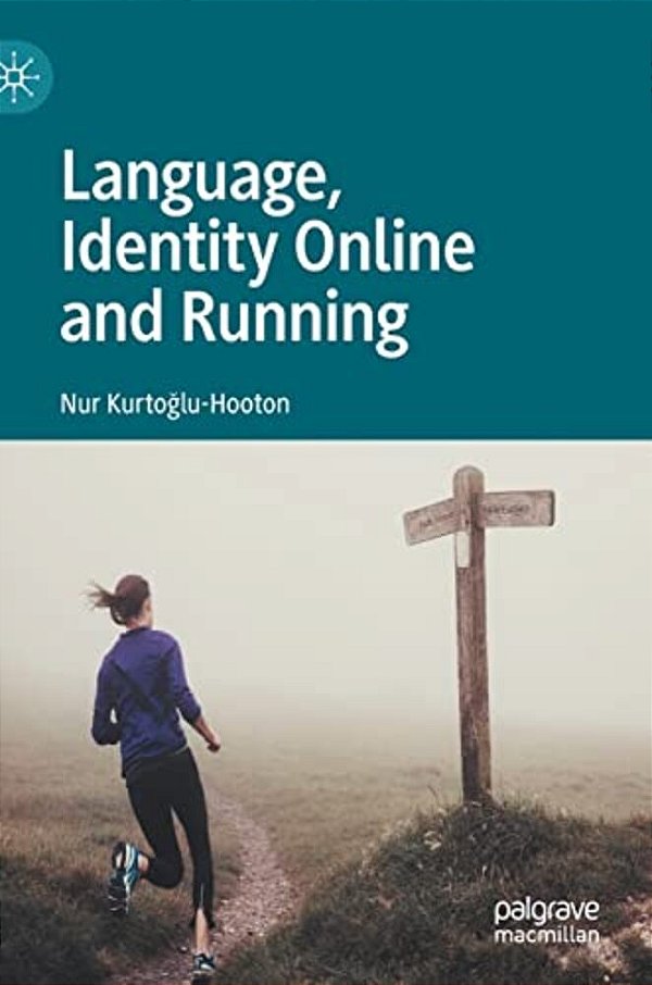 Language, Identity Online And Running-..