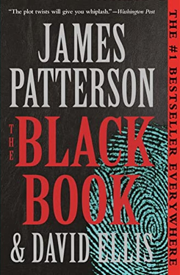 The Black Book-..