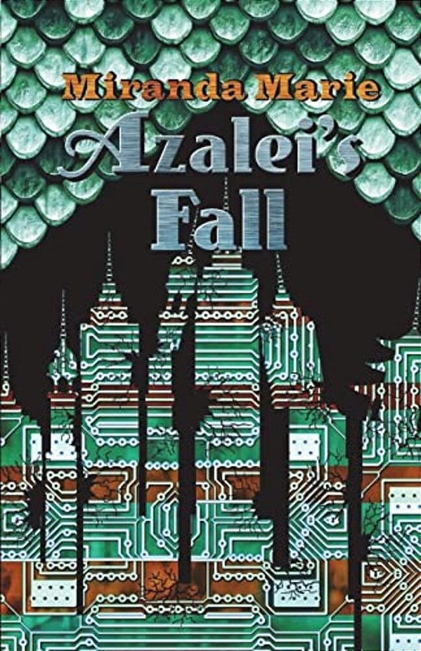 Azalei's Fall-..