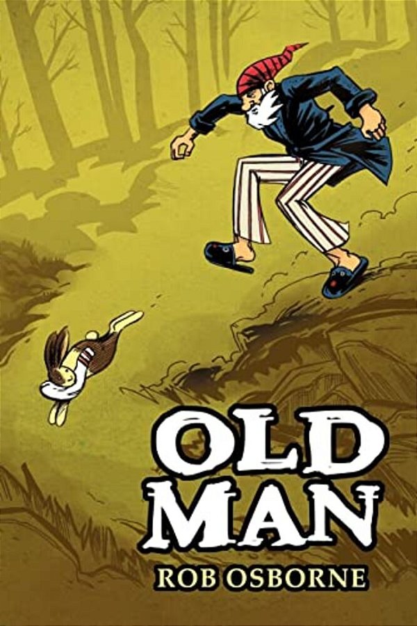 Old Man-..