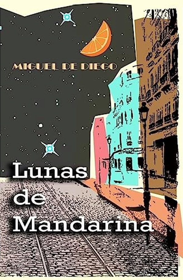 Lunas De Mandarina-..