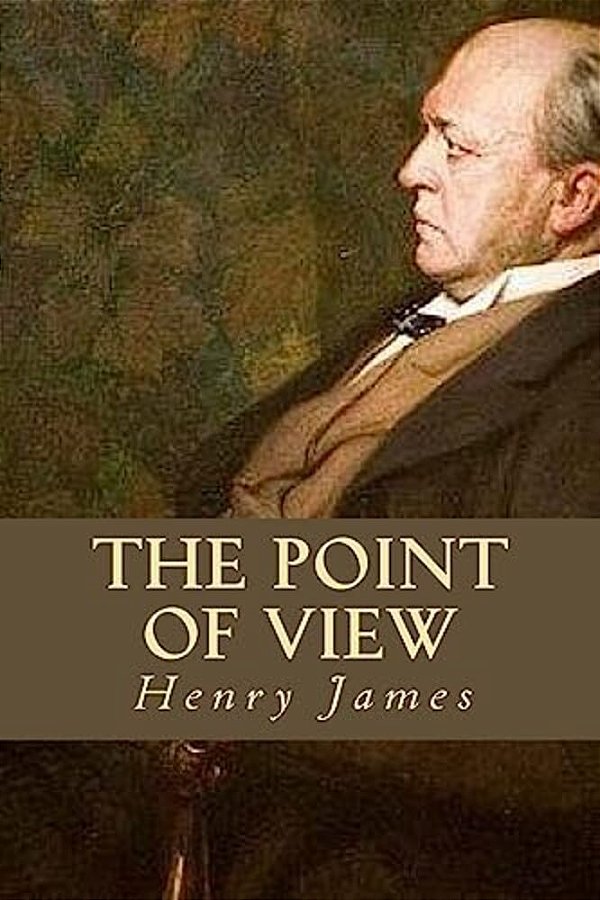The Point Of View-..
