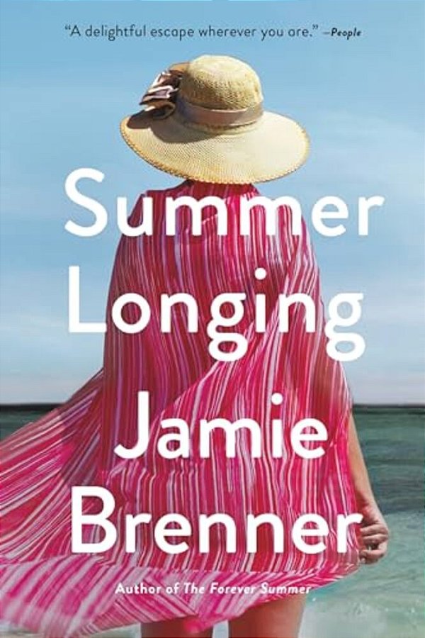 Summer Longing-..