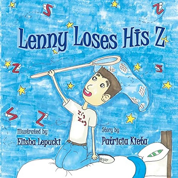 Lenny Loses His Z-..