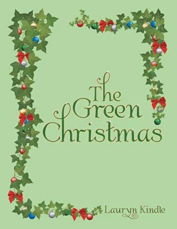 The Green Christmas-..