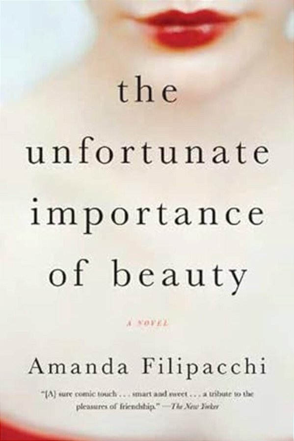 The Unfortunate Importance Of Beauty-..