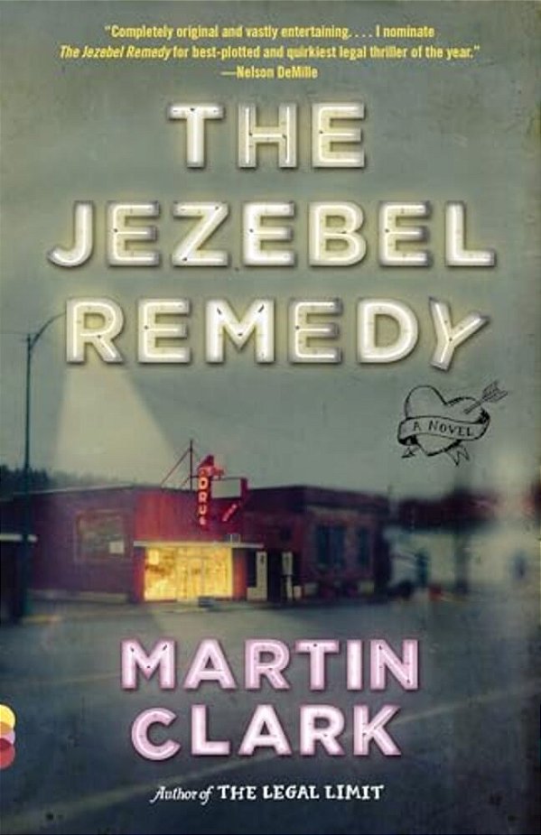 The Jezebel Remedy-..