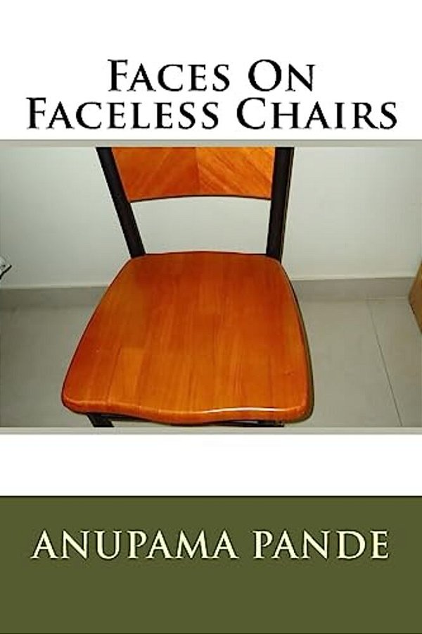 Facing Faceless Chairs-..