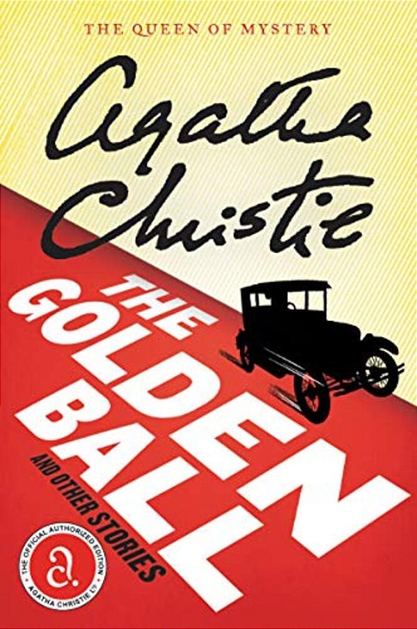 The Golden Ball And Other Stories-..