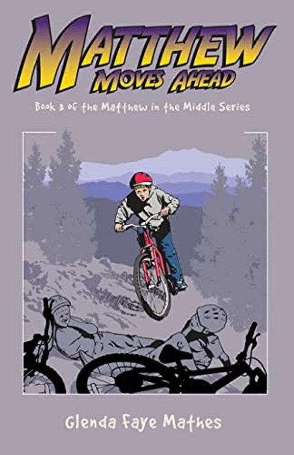 Matthew Moves Ahead-..