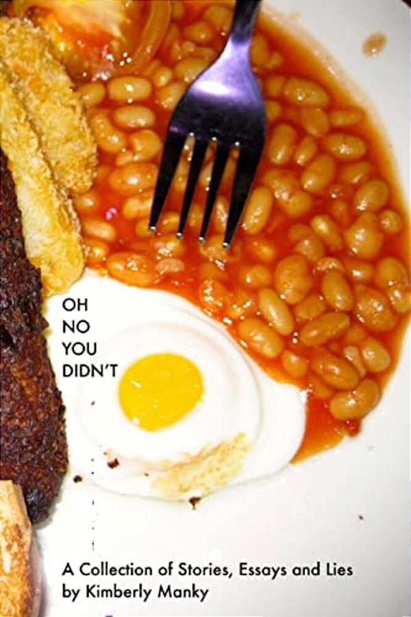 Oh No You Didn't-..