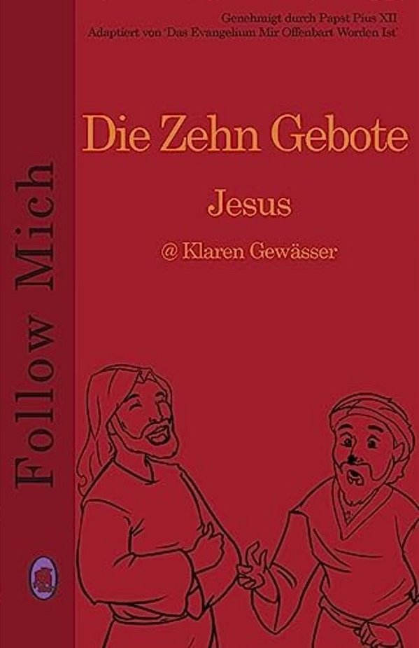 Die Zehn Gebote-..