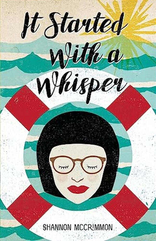 It Started With A Whisper-..