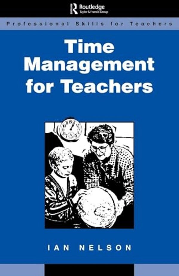 Time Management For Teachers-..