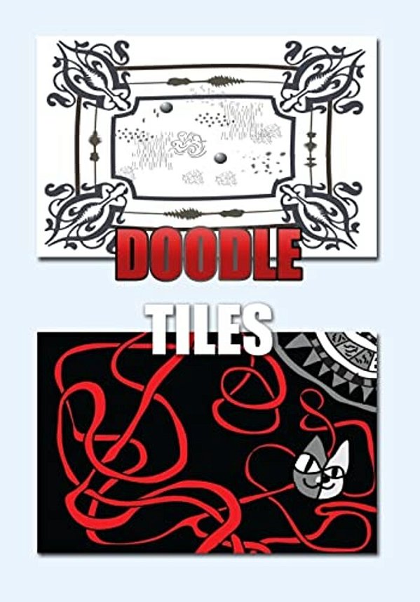 Doodle Tiles-..