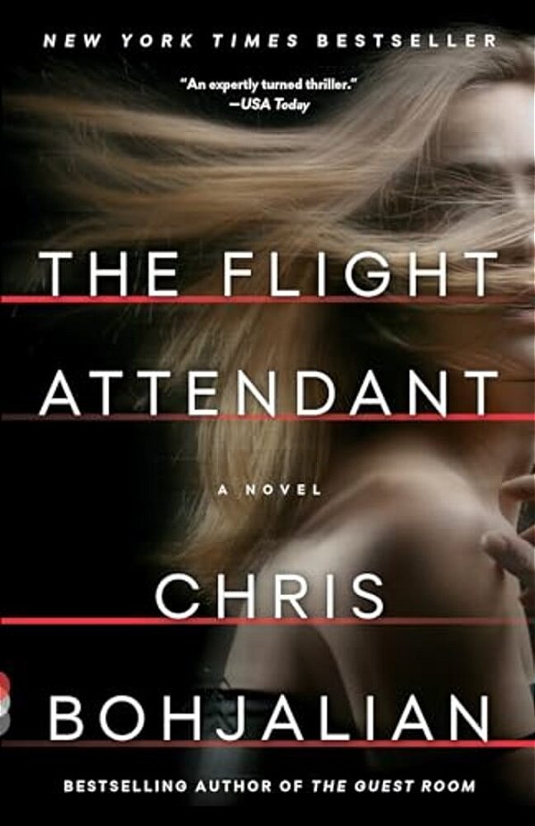 The Flight Attendant-..