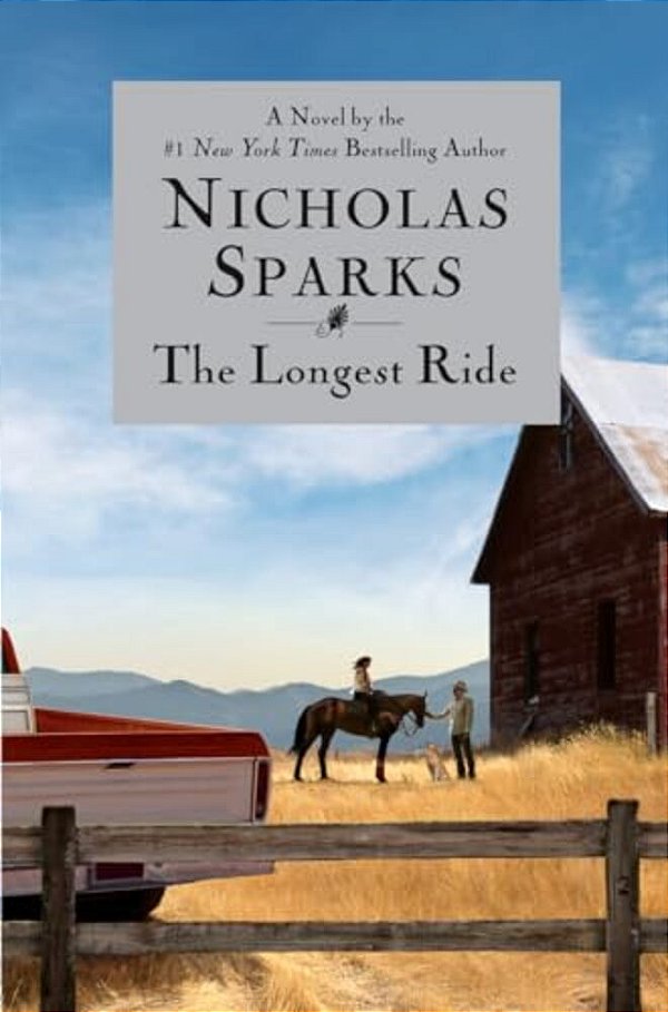 The Longest Ride-..